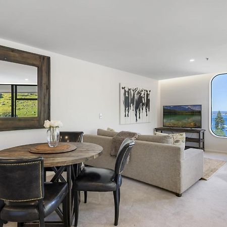 Oceanside Marine Pde Magic Apartment Mount Maunganui Exterior photo