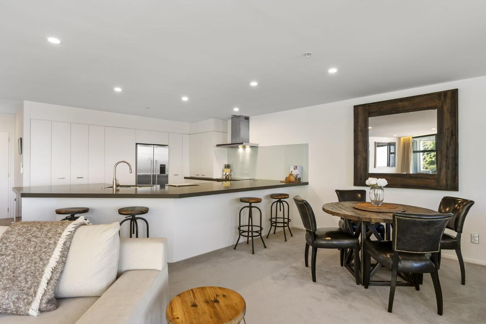 Oceanside Marine Pde Magic Apartment Mount Maunganui Exterior photo
